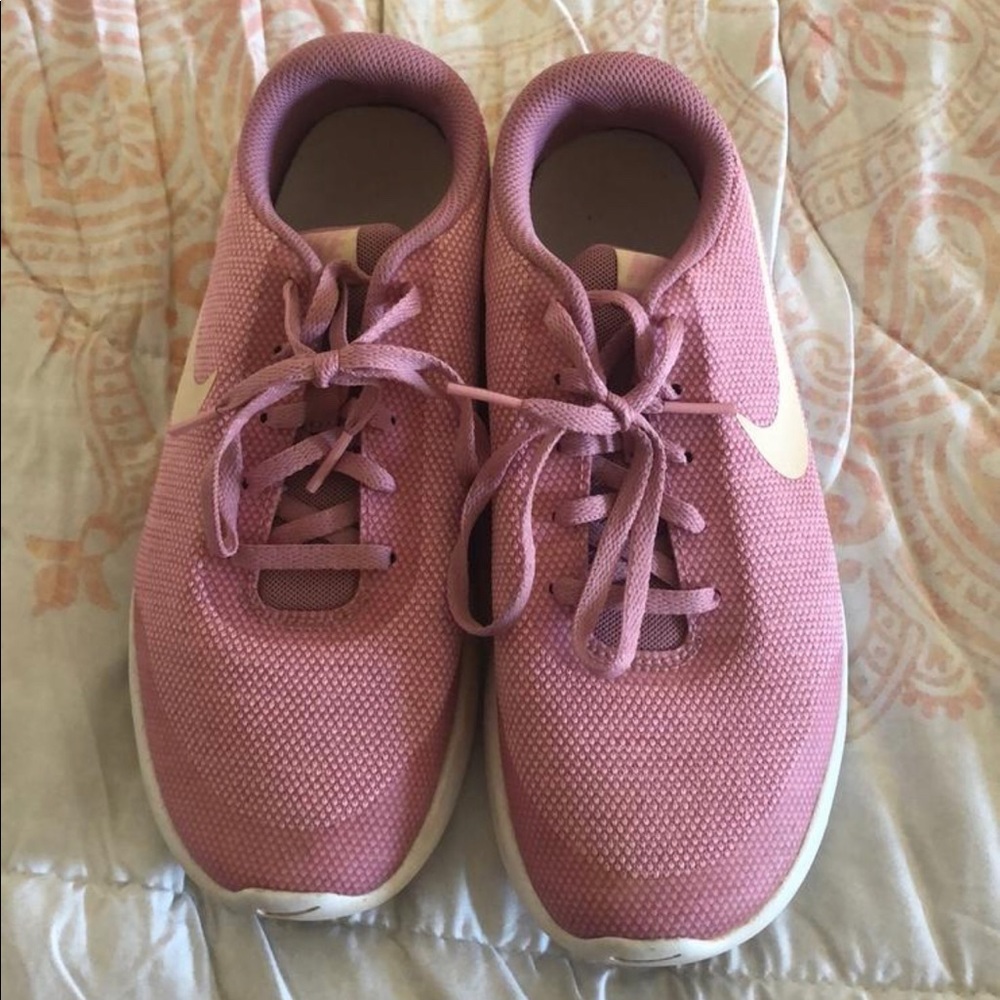nike flex running shoes